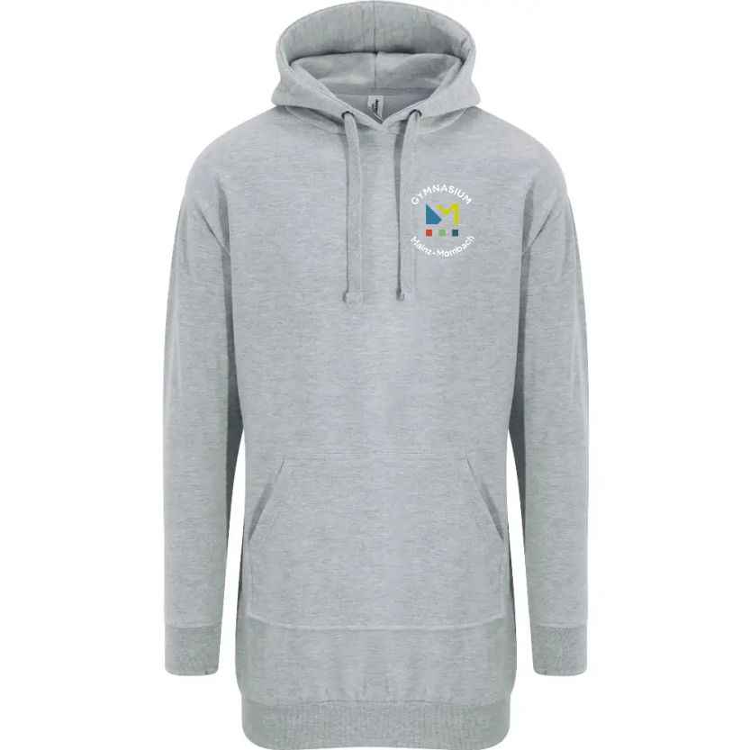 Hoodie Dress